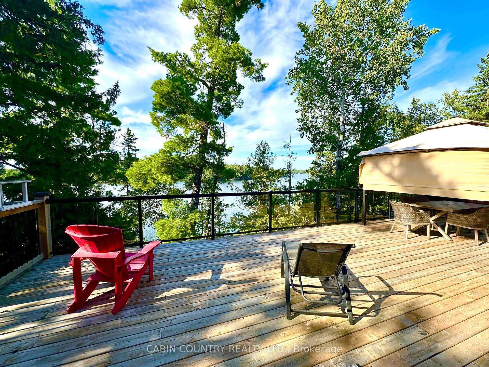 Photo 28 of 4 Whiskey Jack Way, Kenora Remote Area, Lake of the Woods North — HOMEH