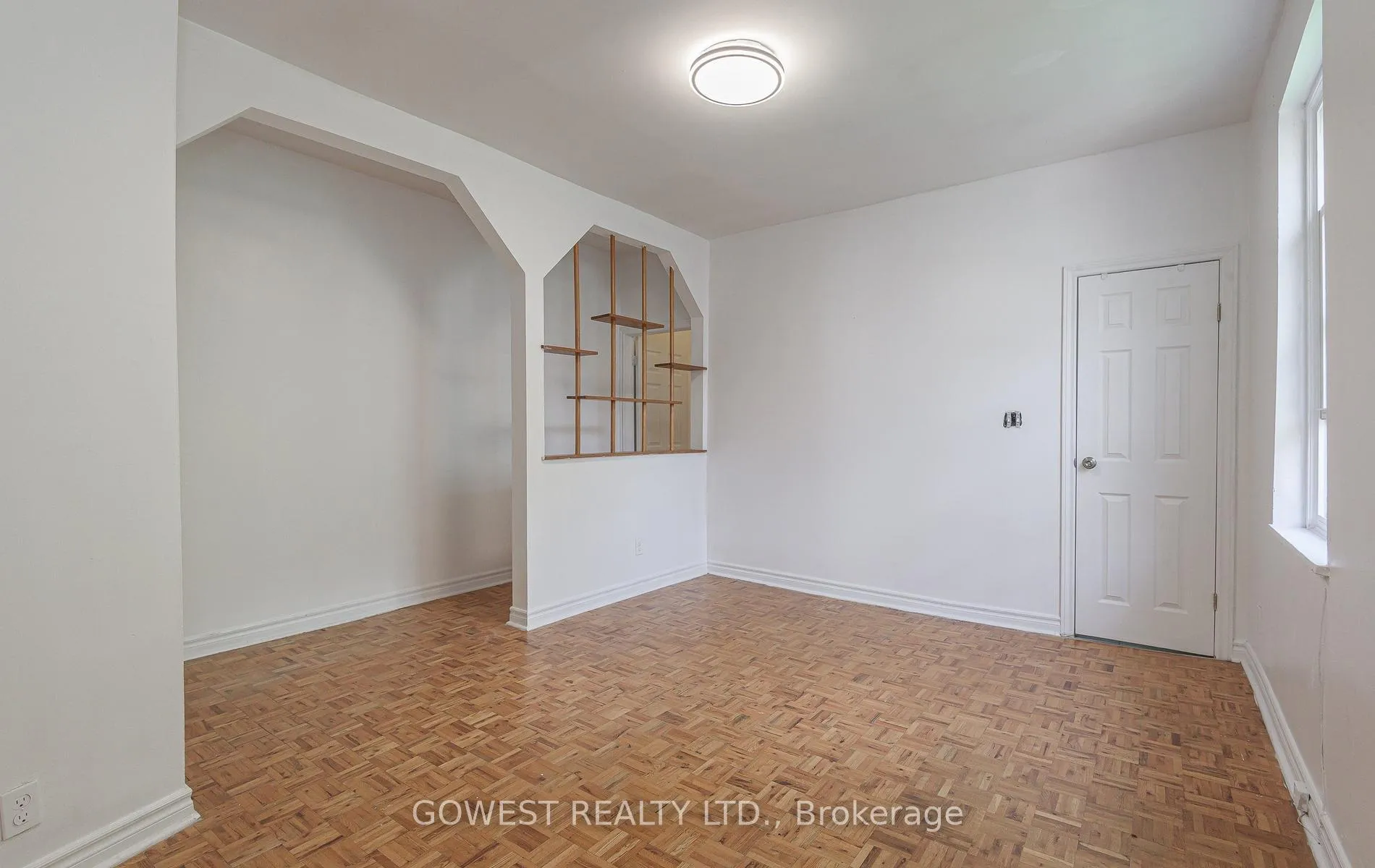 Photo 3 of Unit 2, 70 Brock Avenue, Toronto, South Parkdale — HOMEH