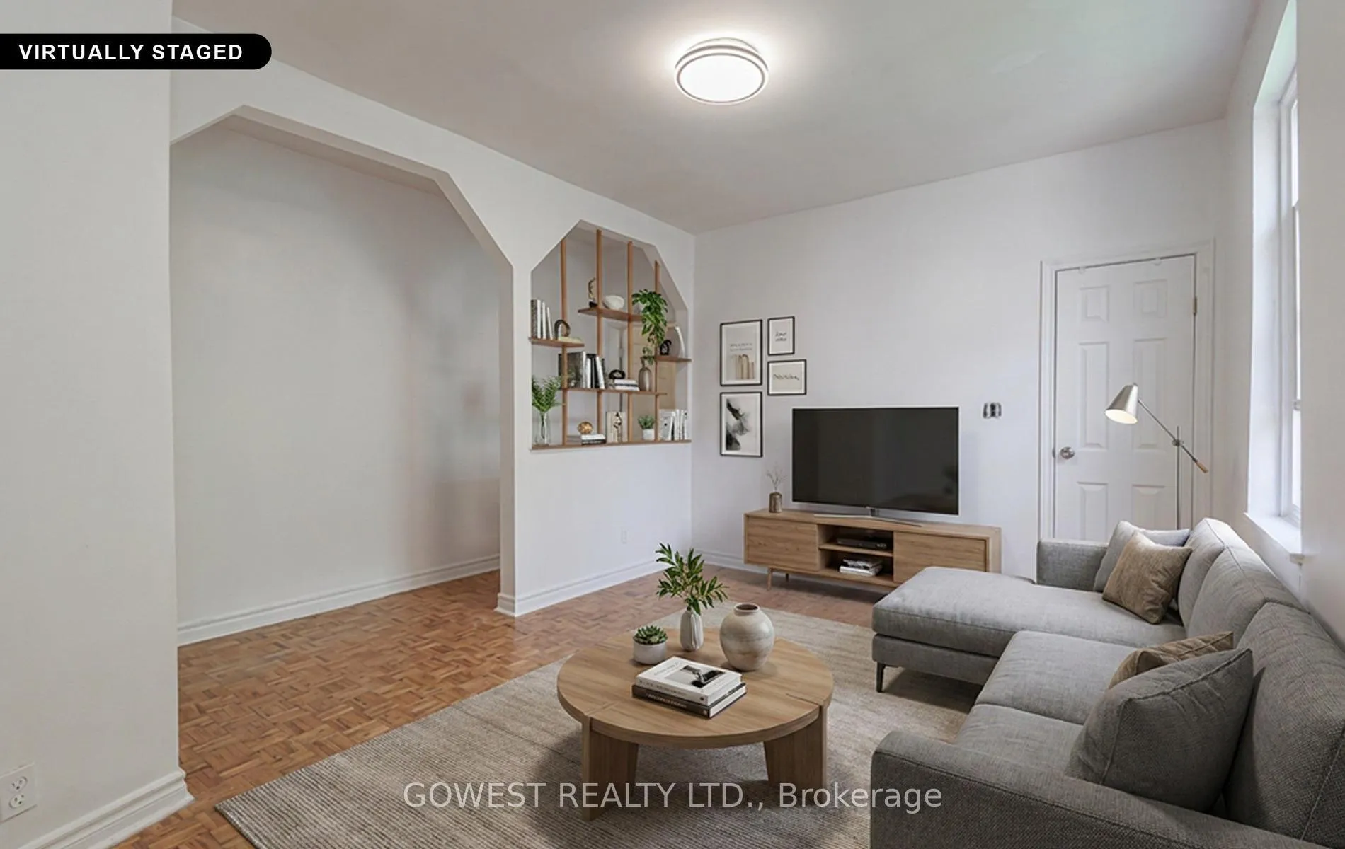 Photo 4 of Unit 2, 70 Brock Avenue, Toronto, South Parkdale — HOMEH