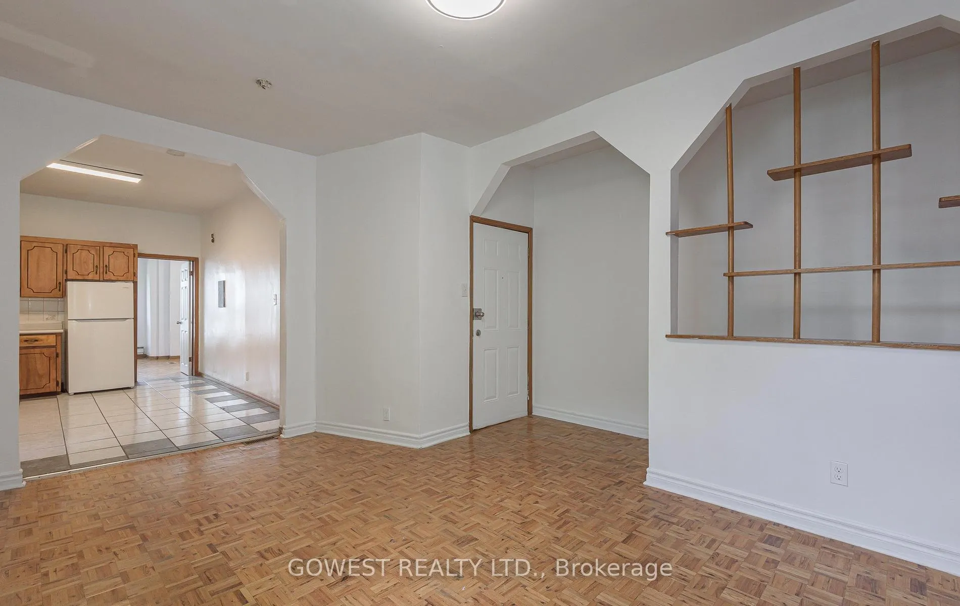 Photo 5 of Unit 2, 70 Brock Avenue, Toronto, South Parkdale — HOMEH