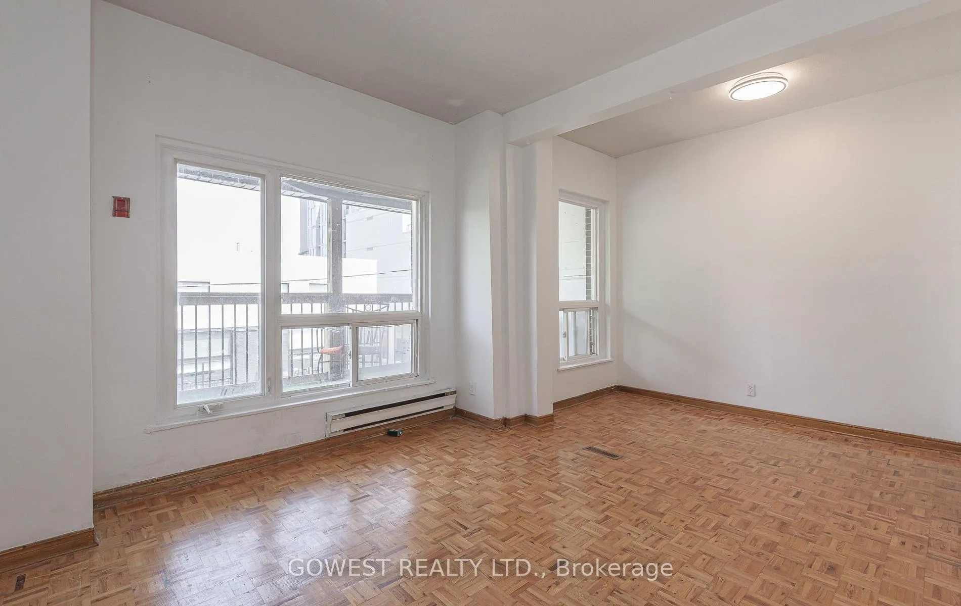 Photo 9 of Unit 2, 70 Brock Avenue, Toronto, South Parkdale — HOMEH