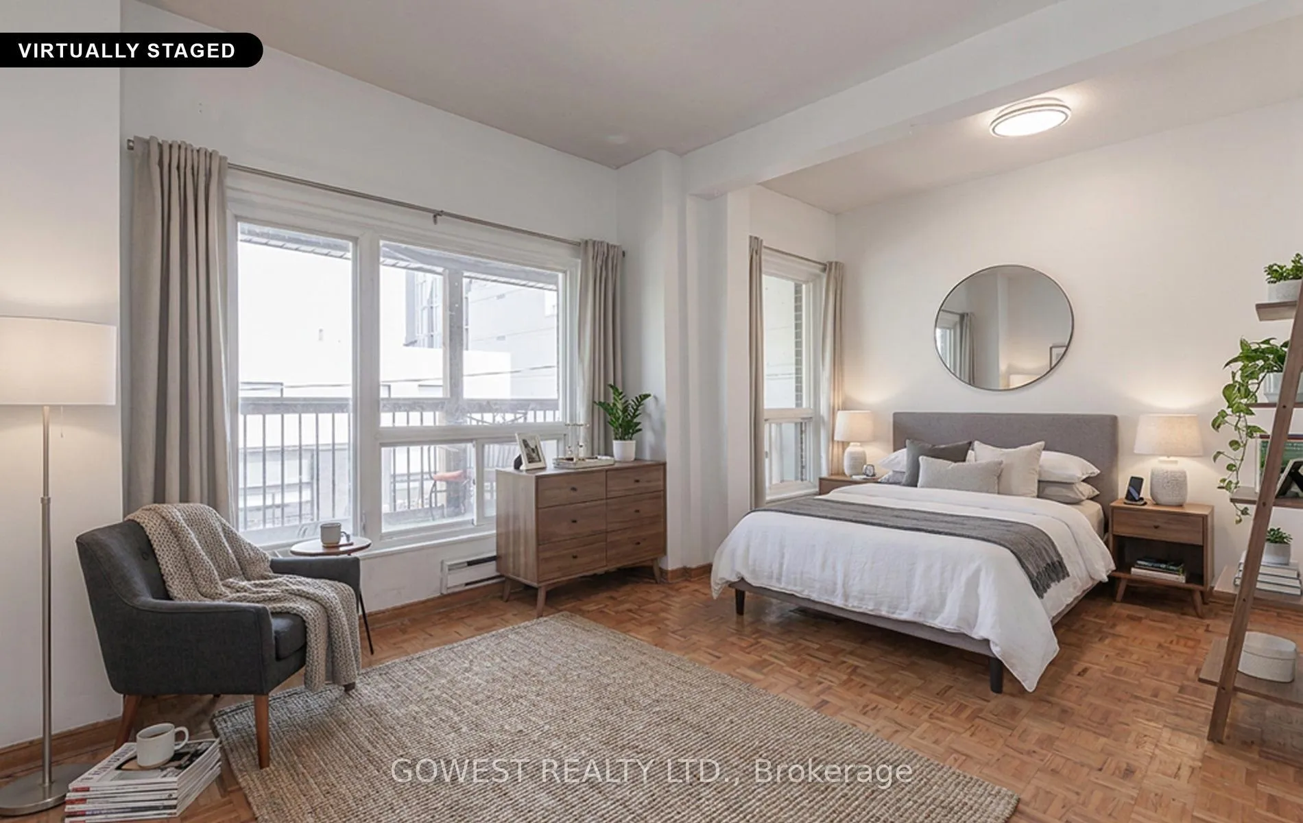 Photo 10 of Unit 2, 70 Brock Avenue, Toronto, South Parkdale — HOMEH
