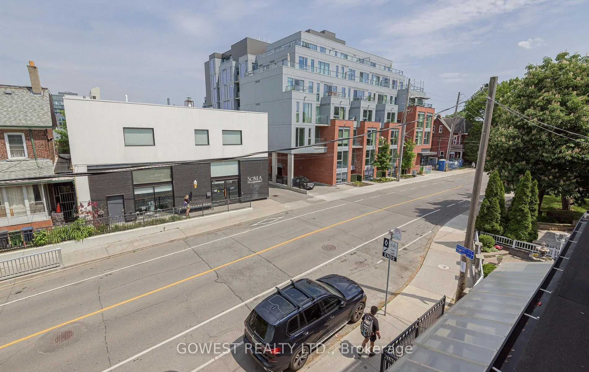 Photo 19 of Unit 2, 70 Brock Avenue, Toronto, South Parkdale — HOMEH