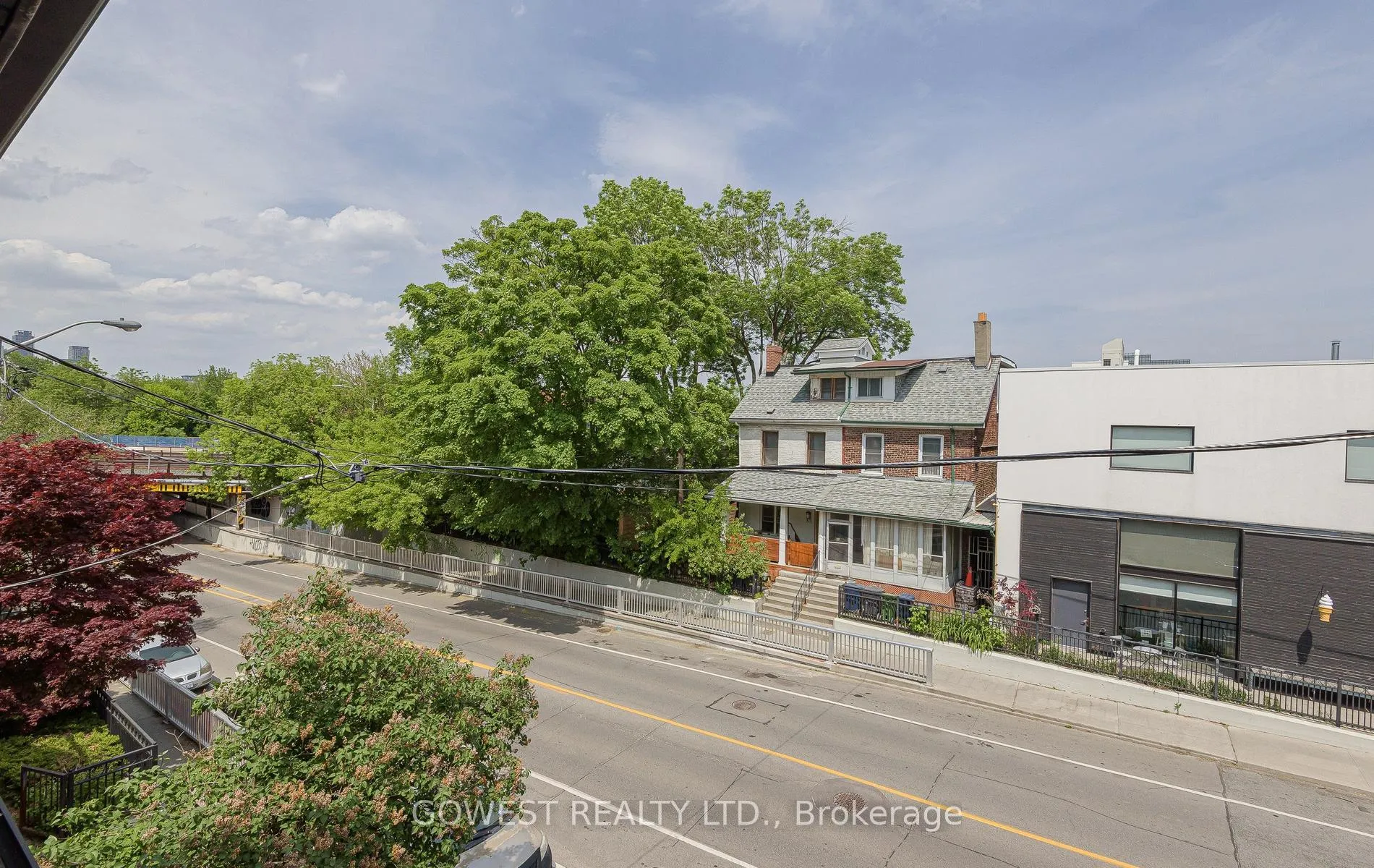 Photo 20 of Unit 2, 70 Brock Avenue, Toronto, South Parkdale — HOMEH