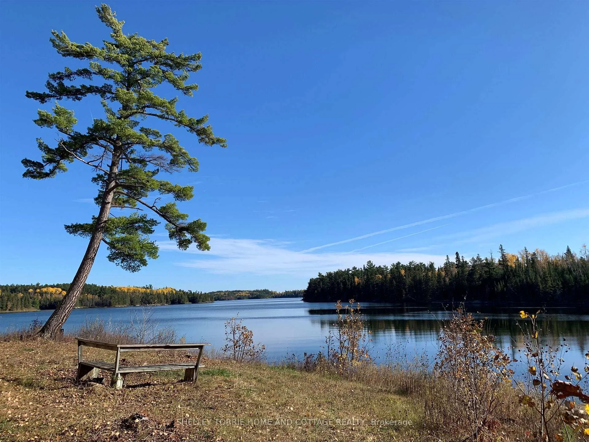 Photo of Pipestone Peninsula, Sioux Narrows-Nestor Falls, TB-523