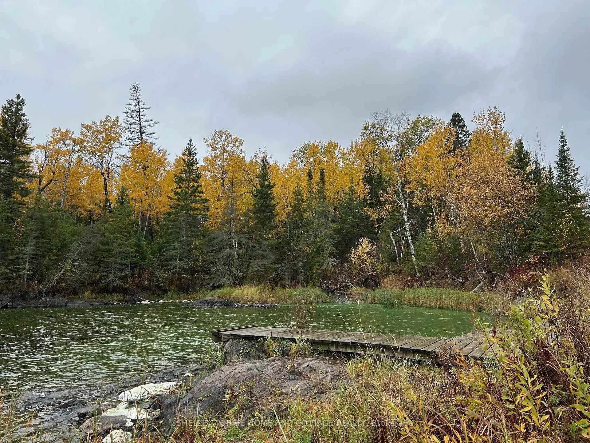 Photo 4 of Pipestone Peninsula, Sioux Narrows-Nestor Falls, TB-523 — HOMEH