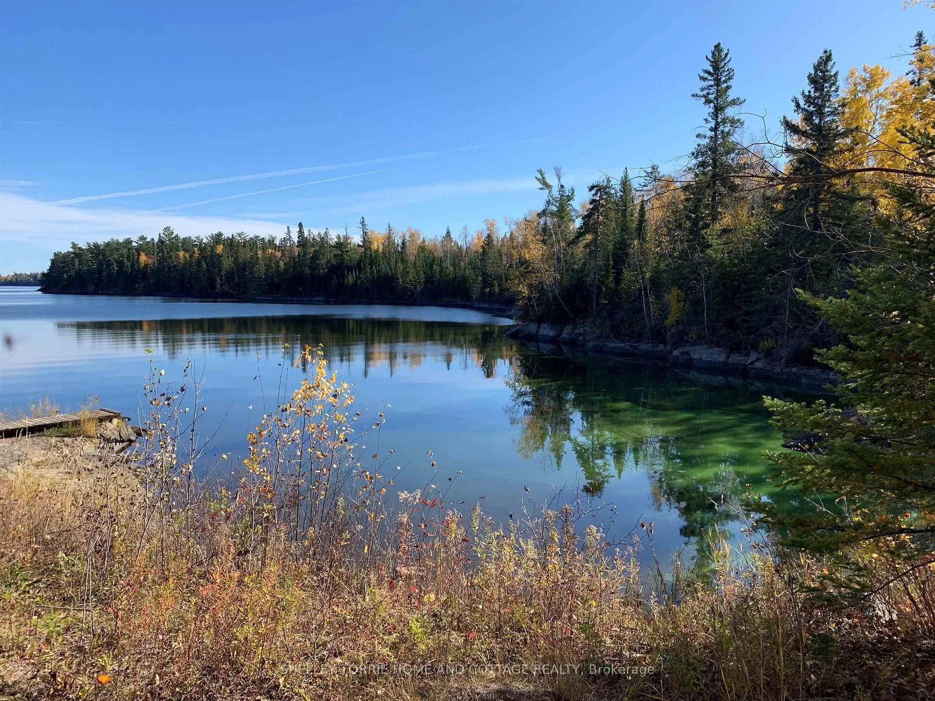 Photo 6 of Pipestone Peninsula, Sioux Narrows-Nestor Falls, TB-523 — HOMEH