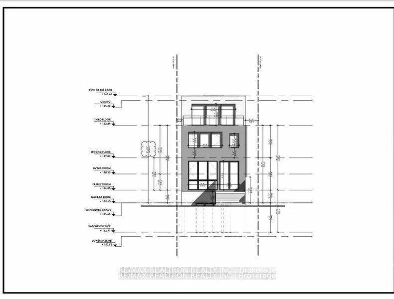 Photo 4 of 52 Belcourt Road, Toronto, Mount Pleasant East — HOMEH