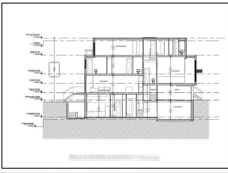 Photo 5 of 52 Belcourt Road, Toronto, Mount Pleasant East — HOMEH