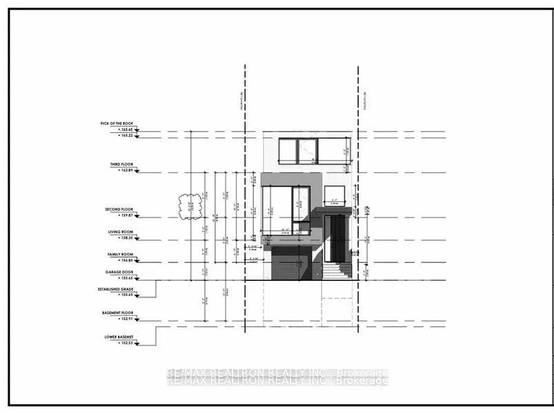 Photo 7 of 52 Belcourt Road, Toronto, Mount Pleasant East — HOMEH