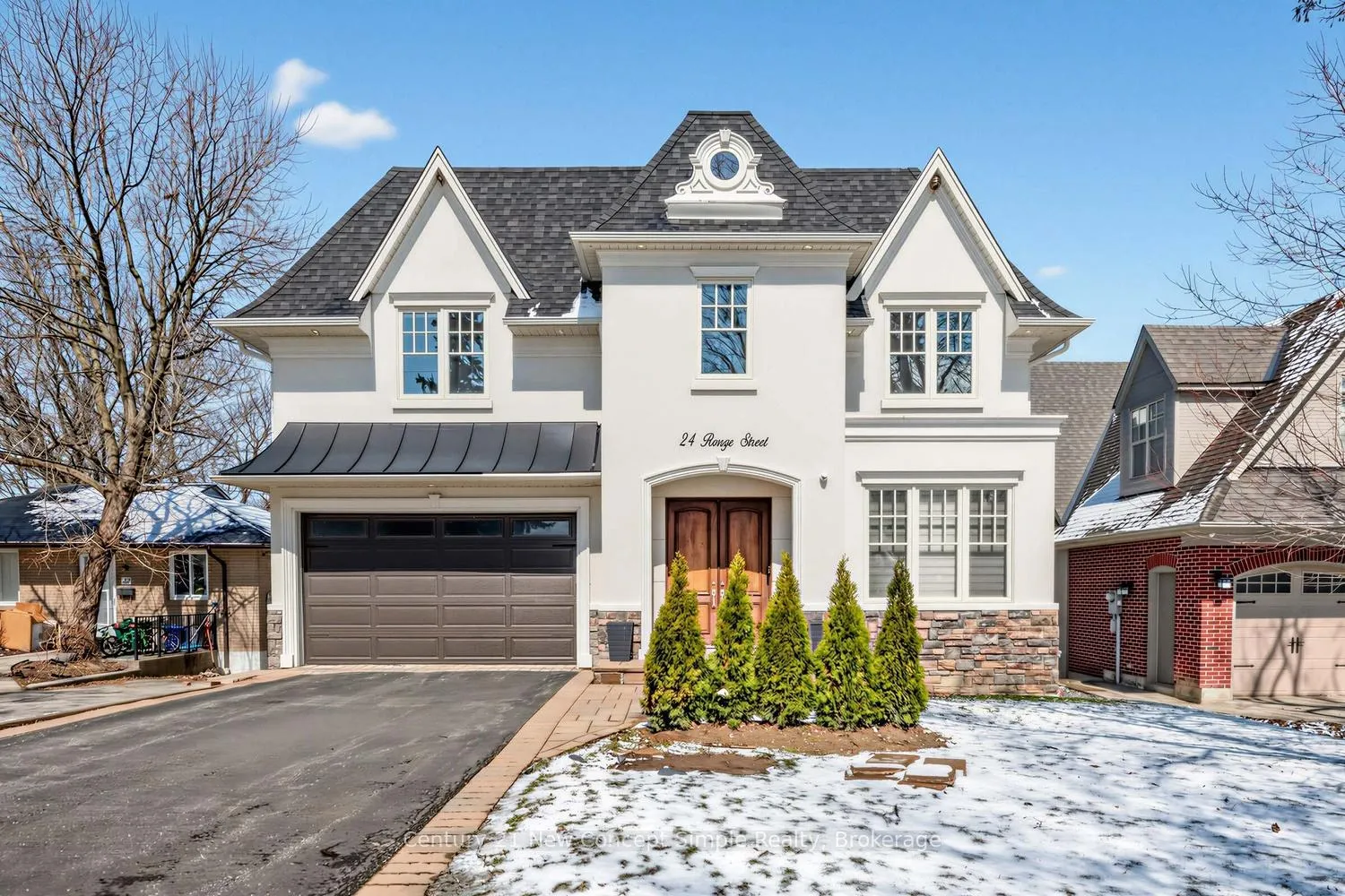 Photo 1 of 24 Rouge Street, Markham, Vinegar Hill — HOMEH