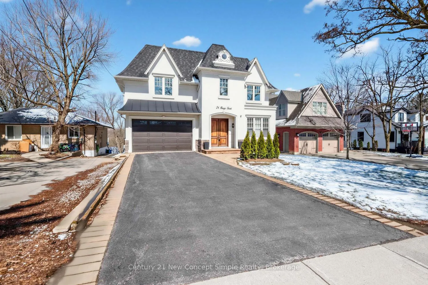 Photo 2 of 24 Rouge Street, Markham, Vinegar Hill — HOMEH