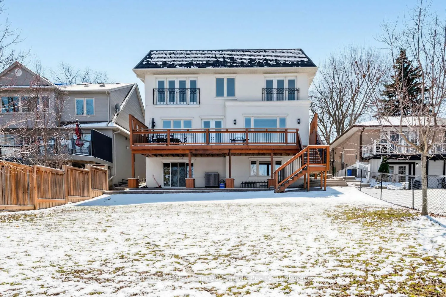 Photo 3 of 24 Rouge Street, Markham, Vinegar Hill — HOMEH