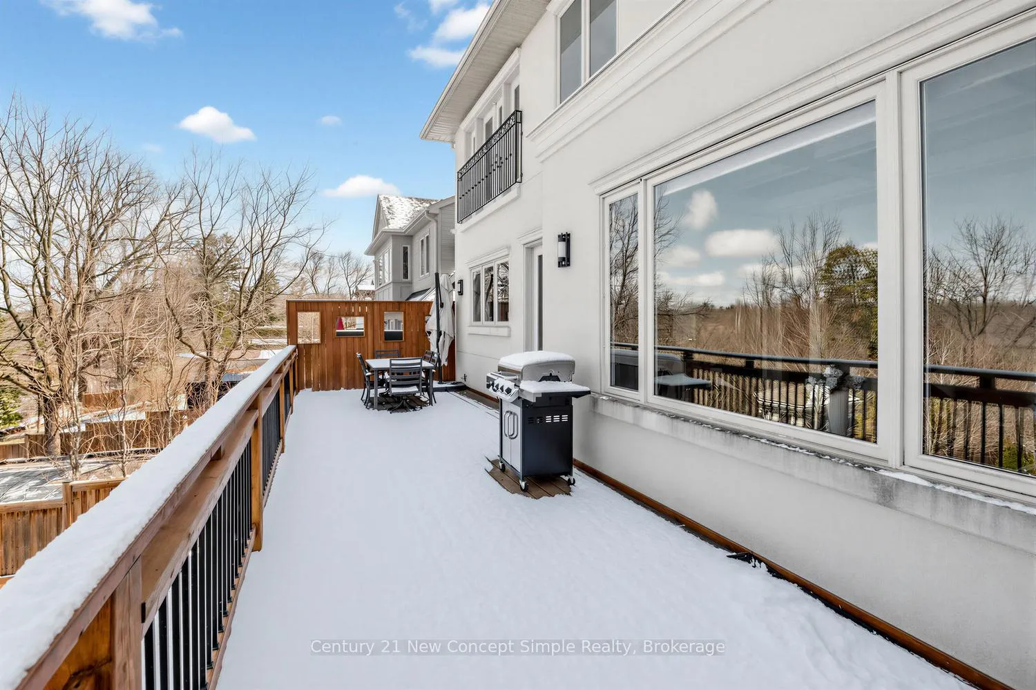 Photo 4 of 24 Rouge Street, Markham, Vinegar Hill — HOMEH