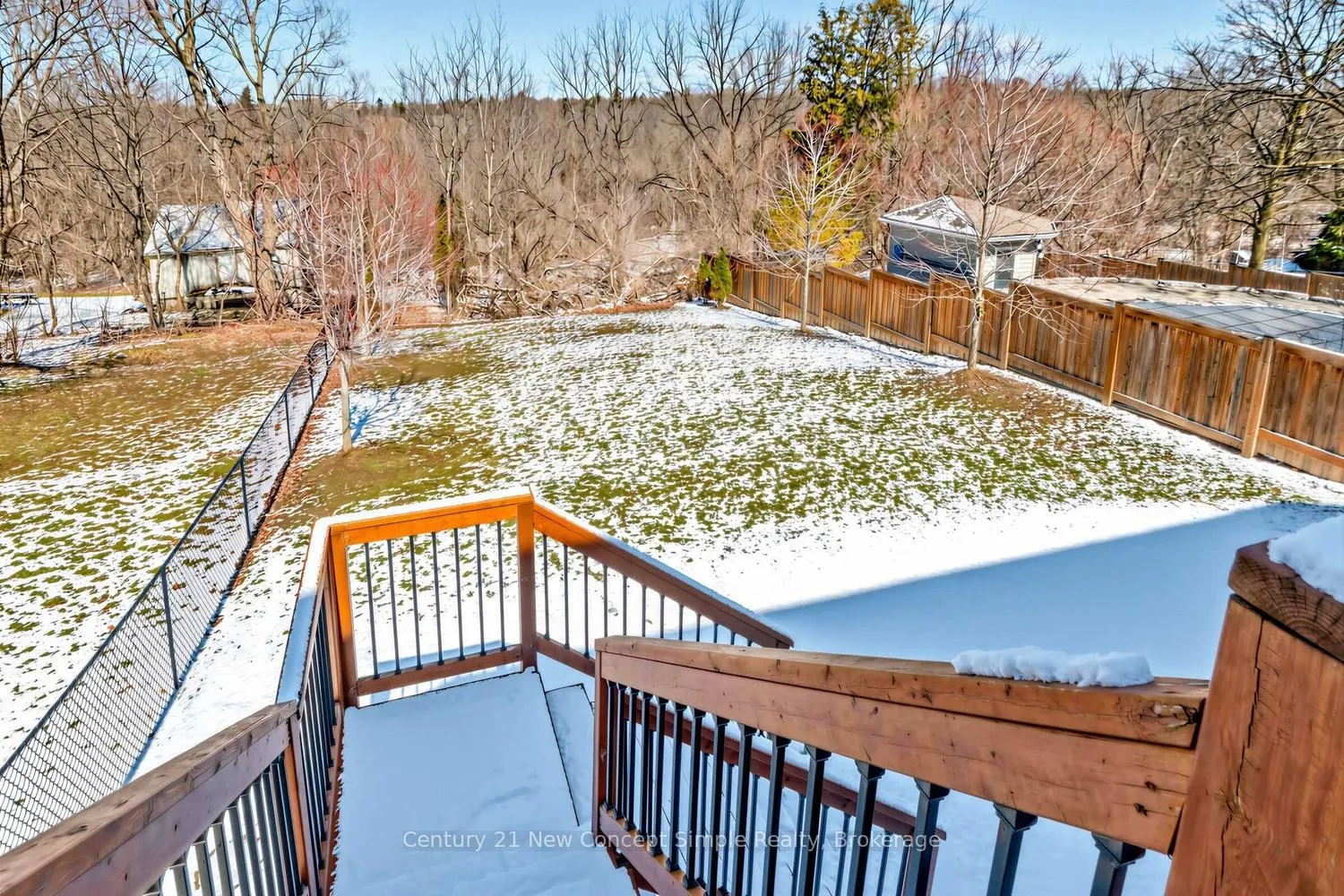 Photo 5 of 24 Rouge Street, Markham, Vinegar Hill — HOMEH