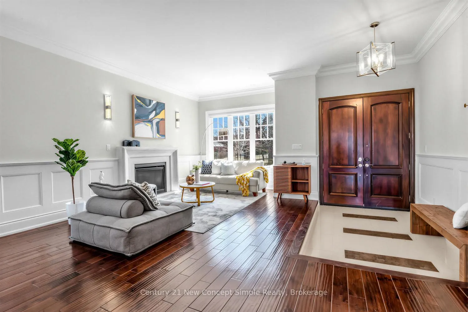 Photo 7 of 24 Rouge Street, Markham, Vinegar Hill — HOMEH