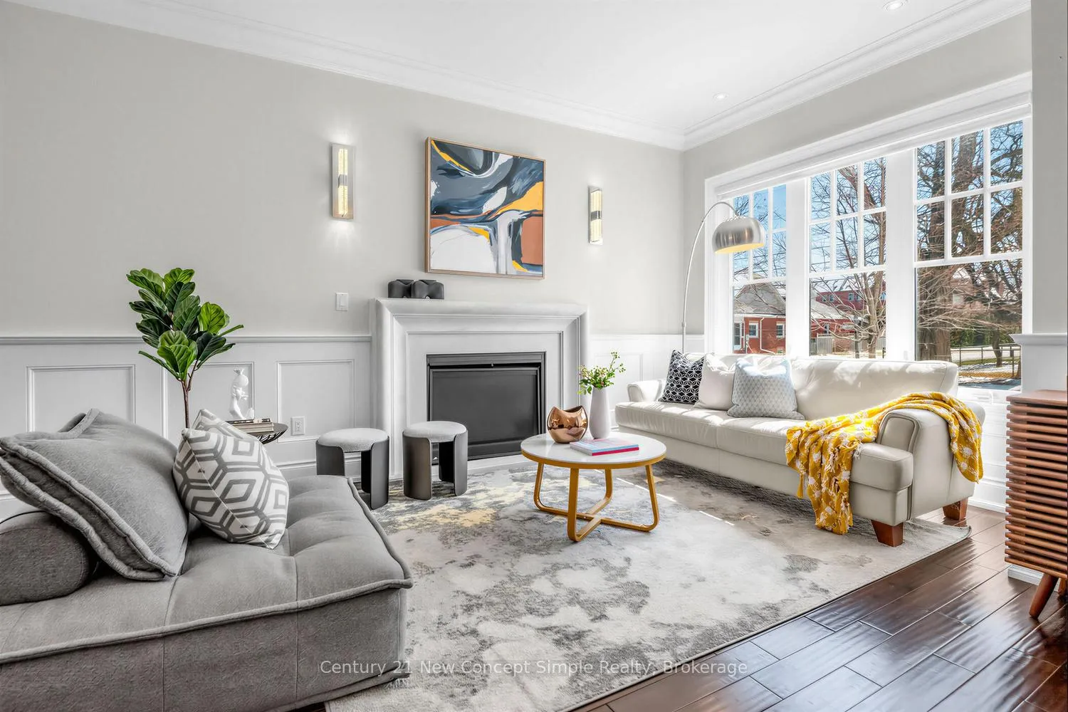 Photo 8 of 24 Rouge Street, Markham, Vinegar Hill — HOMEH