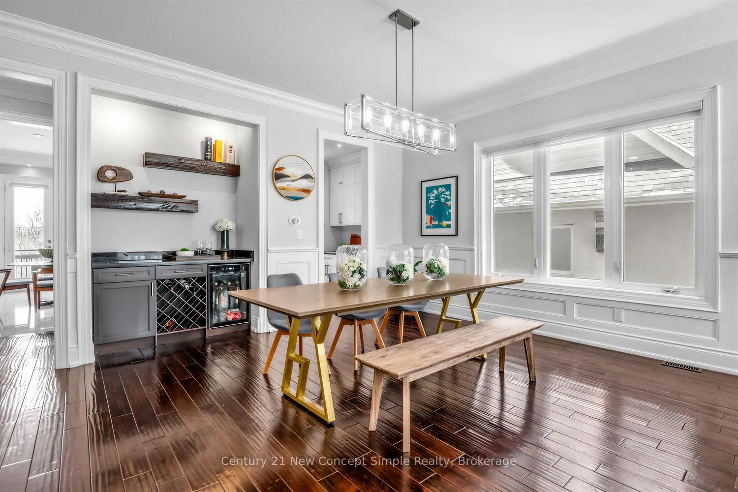 Photo 10 of 24 Rouge Street, Markham, Vinegar Hill — HOMEH