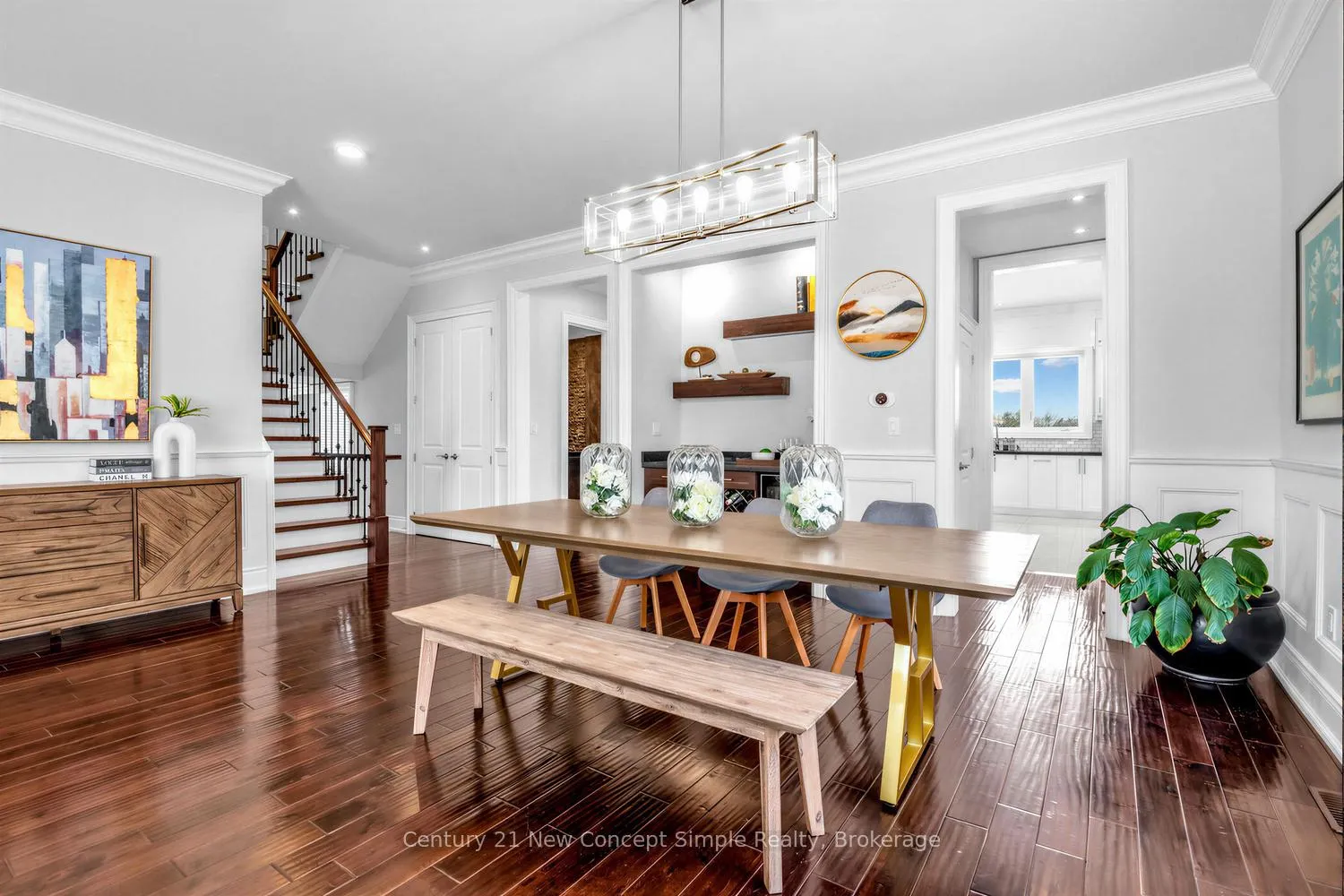 Photo 11 of 24 Rouge Street, Markham, Vinegar Hill — HOMEH