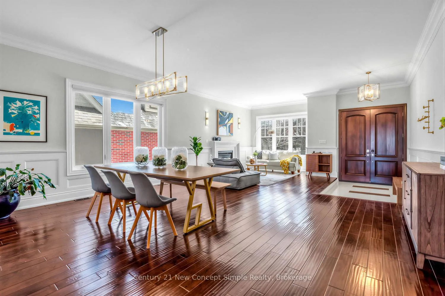 Photo 13 of 24 Rouge Street, Markham, Vinegar Hill — HOMEH