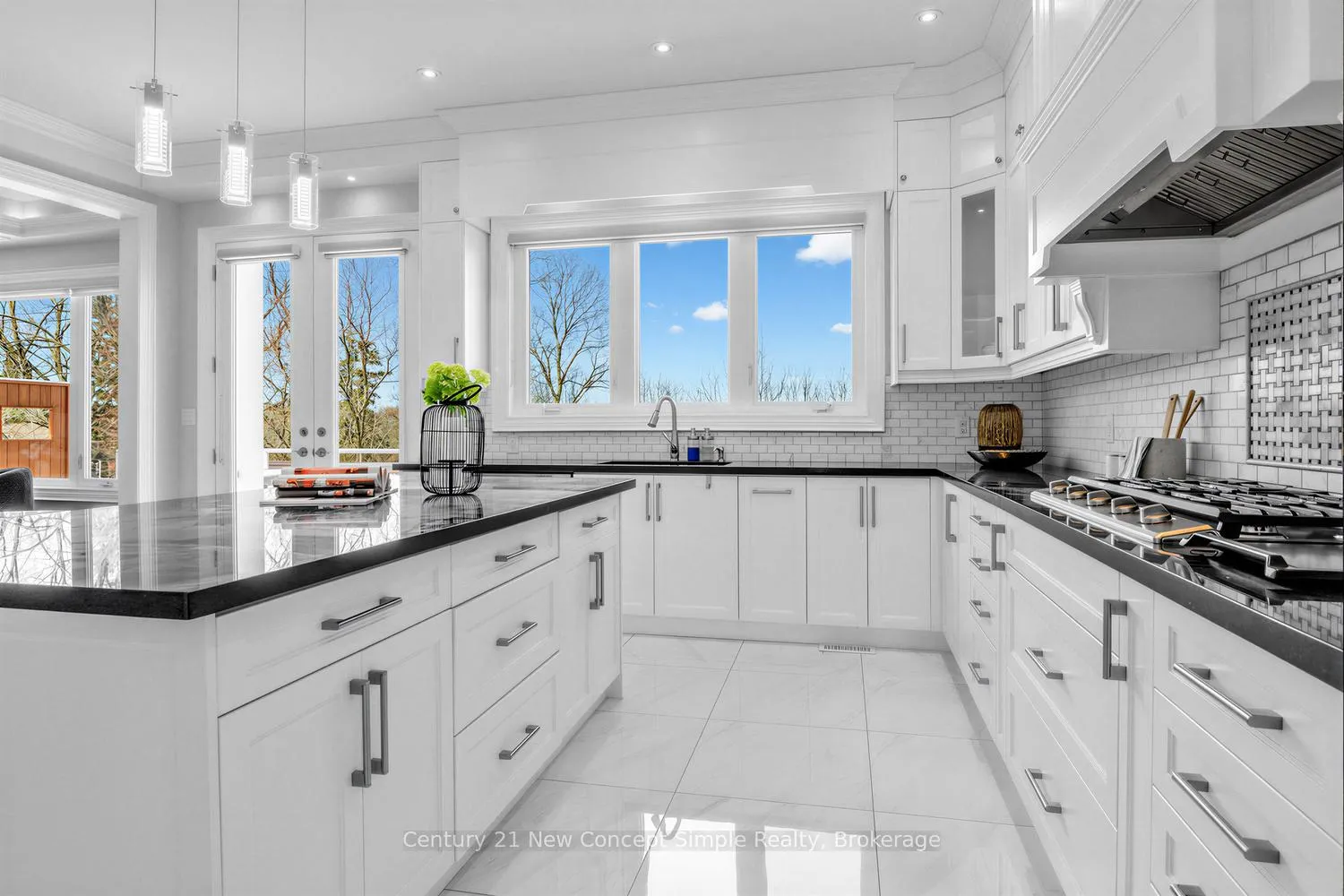 Photo 15 of 24 Rouge Street, Markham, Vinegar Hill — HOMEH