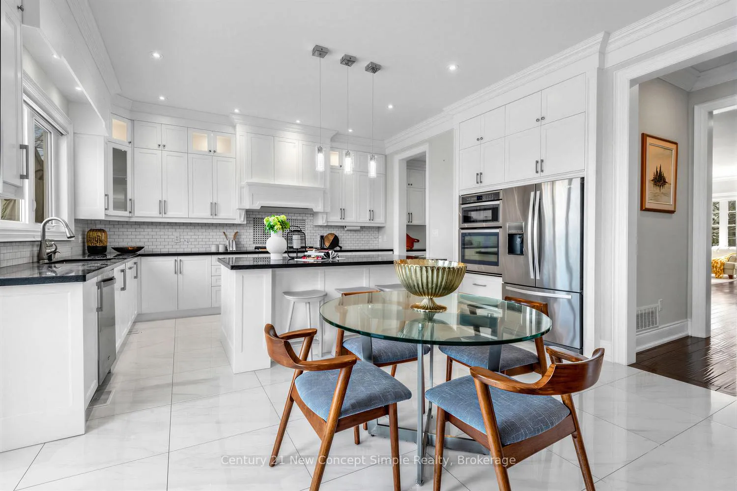 Photo 18 of 24 Rouge Street, Markham, Vinegar Hill — HOMEH