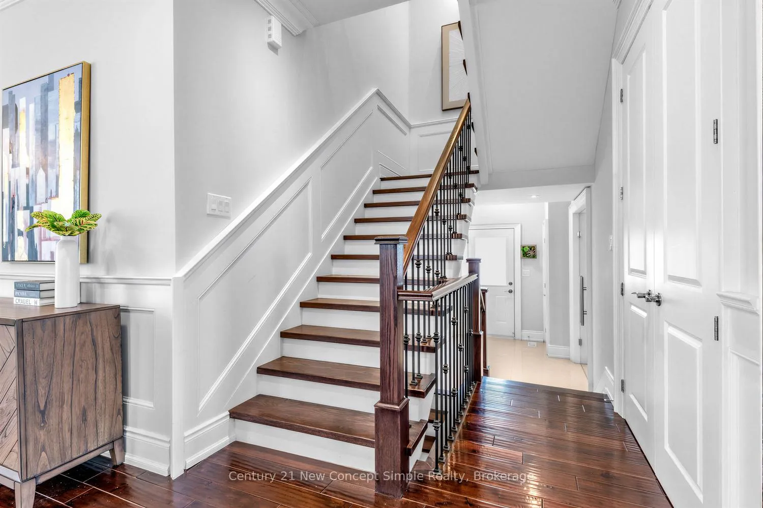 Photo 25 of 24 Rouge Street, Markham, Vinegar Hill — HOMEH