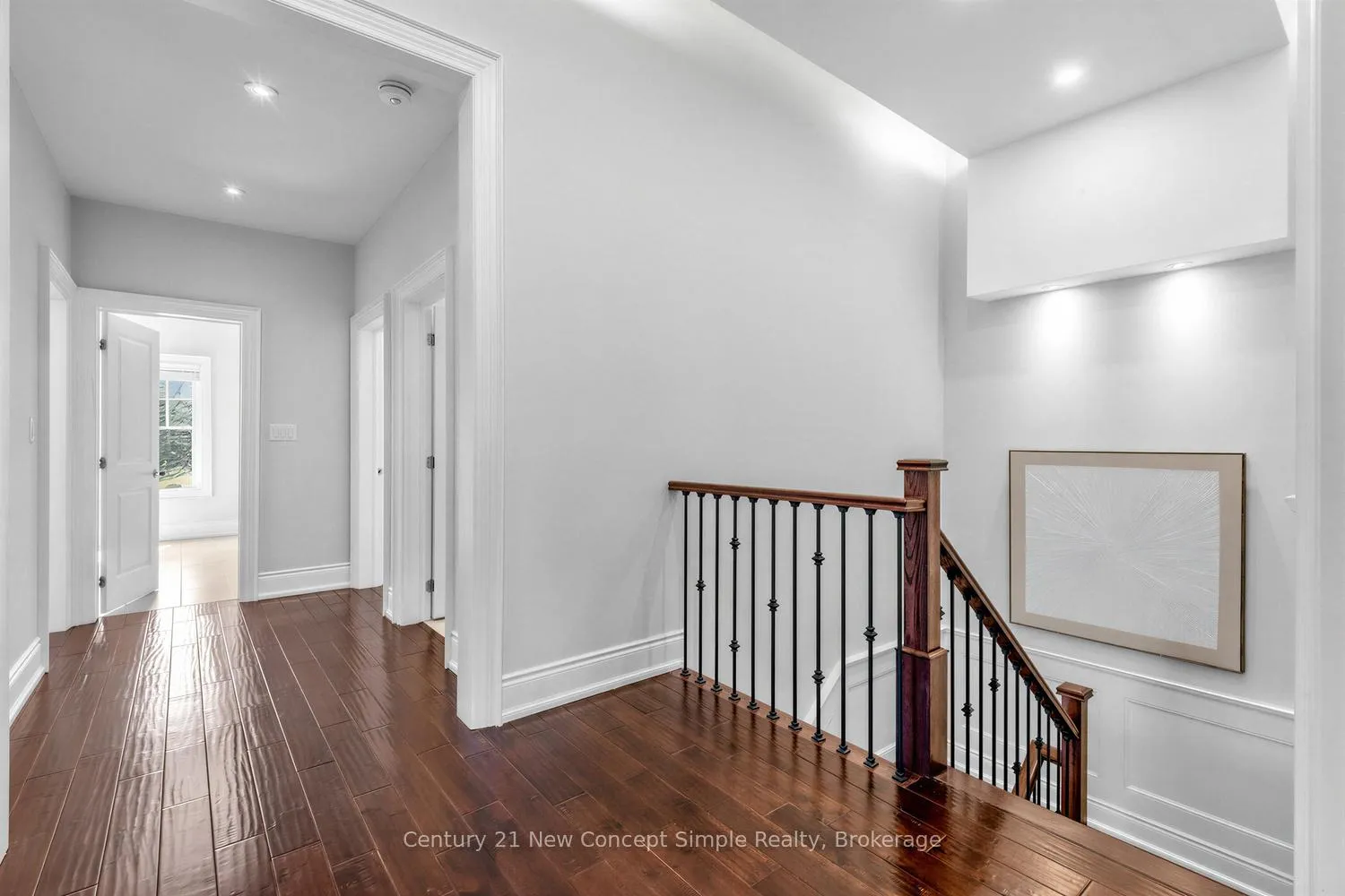 Photo 26 of 24 Rouge Street, Markham, Vinegar Hill — HOMEH