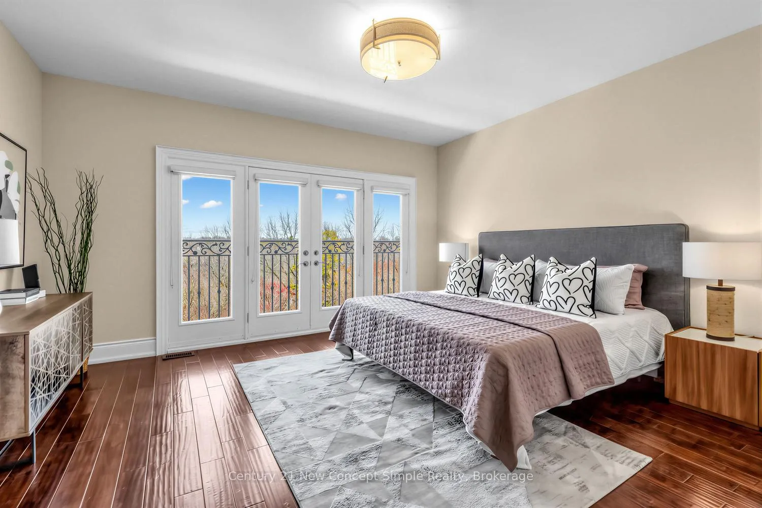 Photo 28 of 24 Rouge Street, Markham, Vinegar Hill — HOMEH