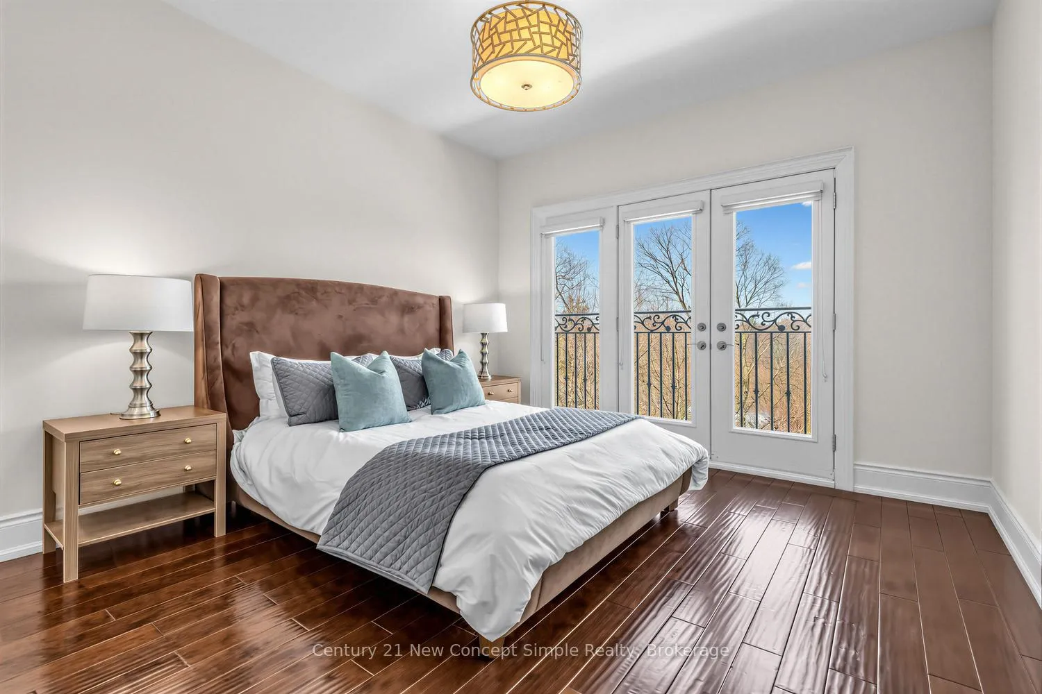 Photo 32 of 24 Rouge Street, Markham, Vinegar Hill — HOMEH
