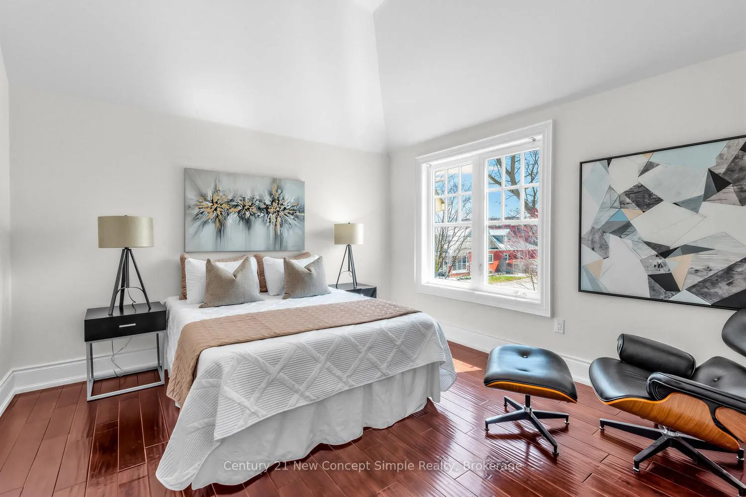 Photo 37 of 24 Rouge Street, Markham, Vinegar Hill — HOMEH