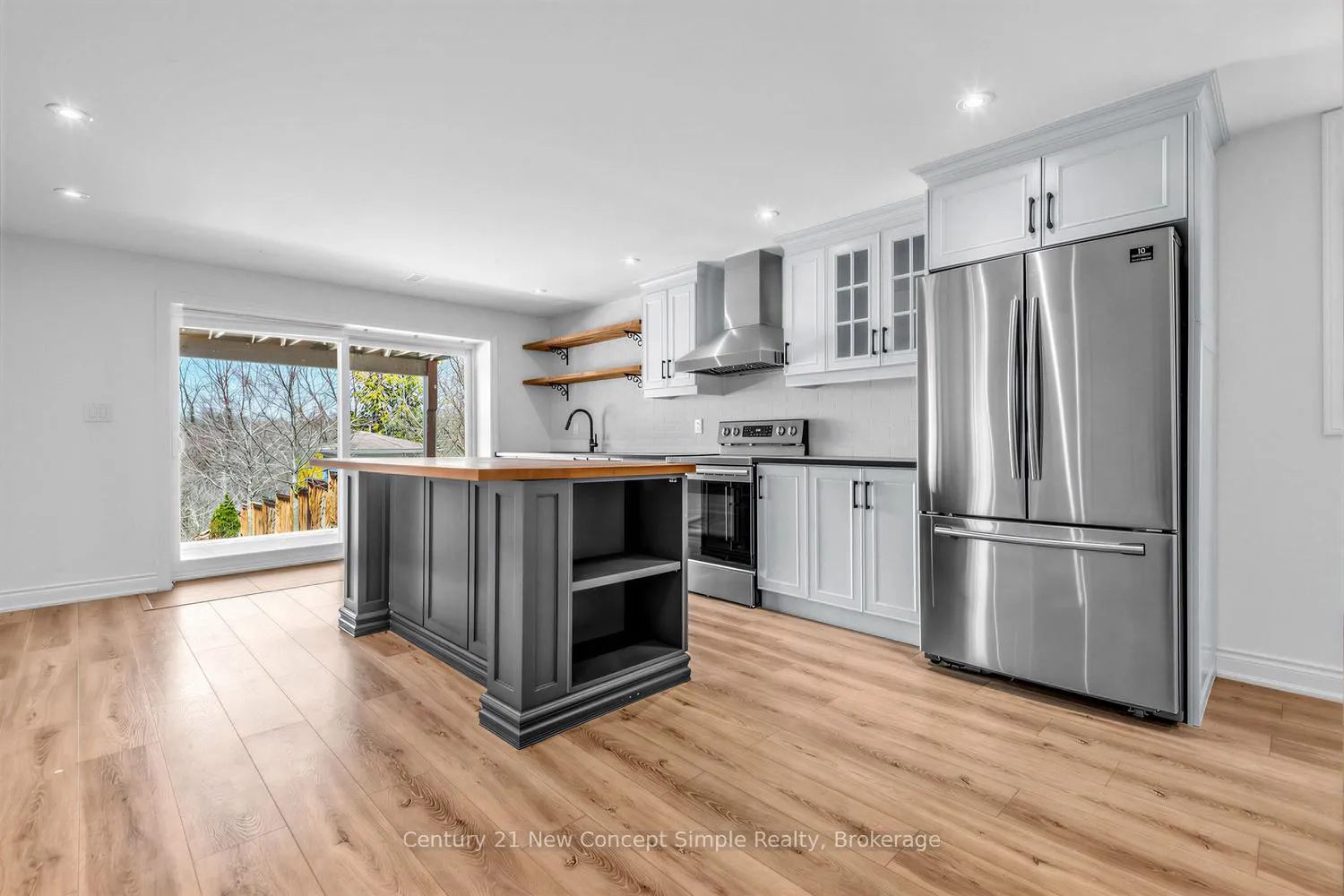 Photo 39 of 24 Rouge Street, Markham, Vinegar Hill — HOMEH