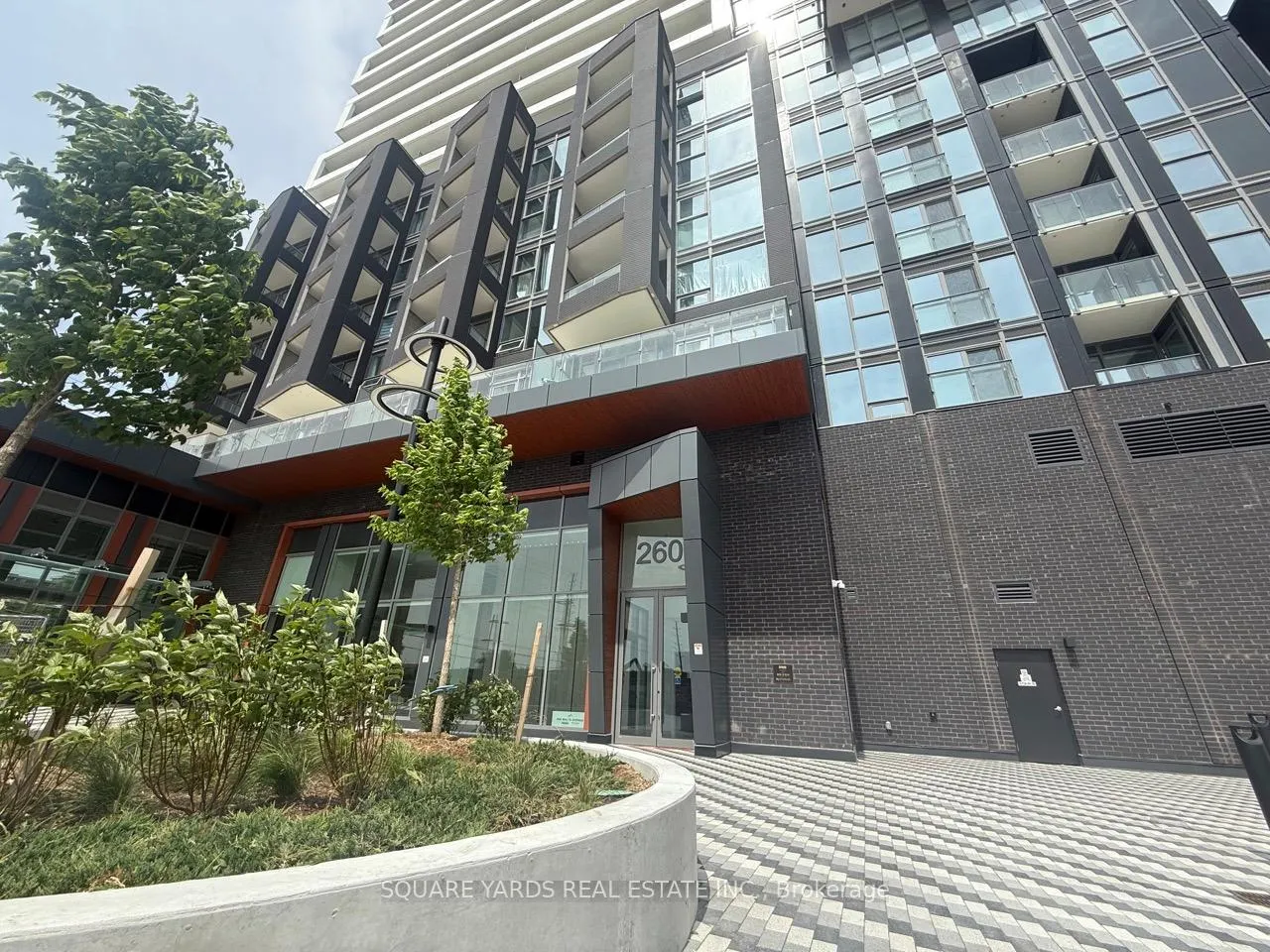 Photo 1 of Unit 905, 260 Malta Avenue, Brampton, Fletcher's Creek South — HOMEH