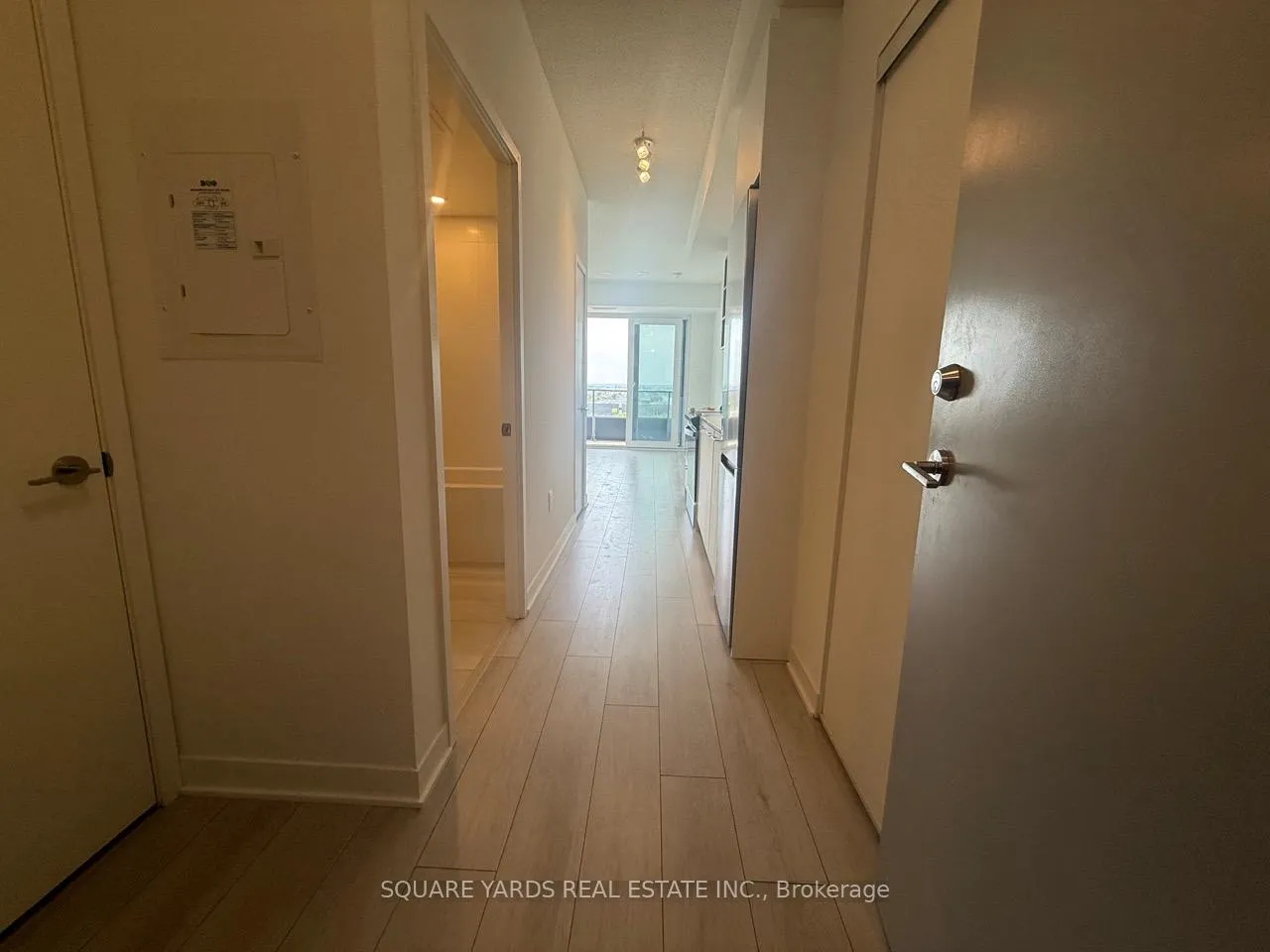 Photo 3 of Unit 905, 260 Malta Avenue, Brampton, Fletcher's Creek South — HOMEH