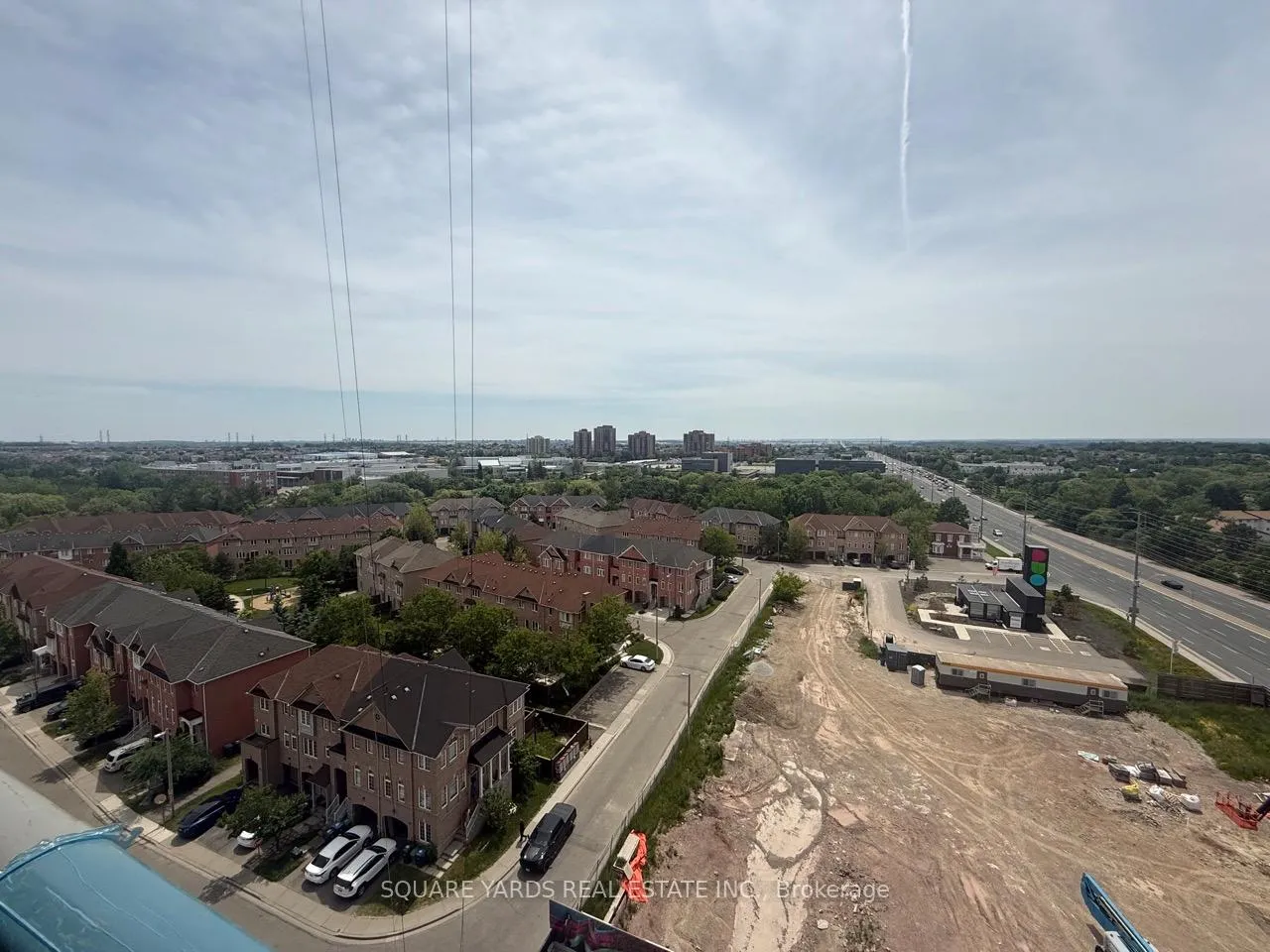Photo 12 of Unit 905, 260 Malta Avenue, Brampton, Fletcher's Creek South — HOMEH