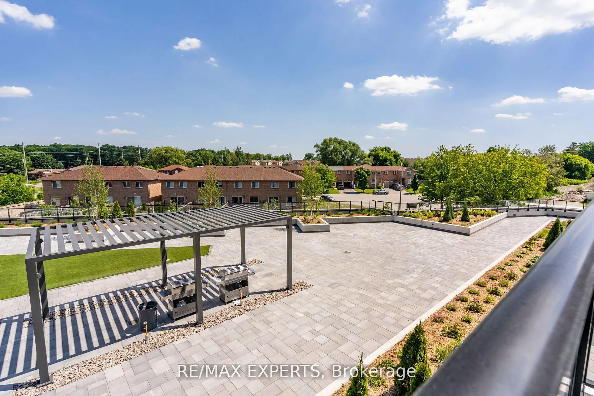 Photo 26 of Unit 303, 430 Essa Road, Barrie, Holly — HOMEH