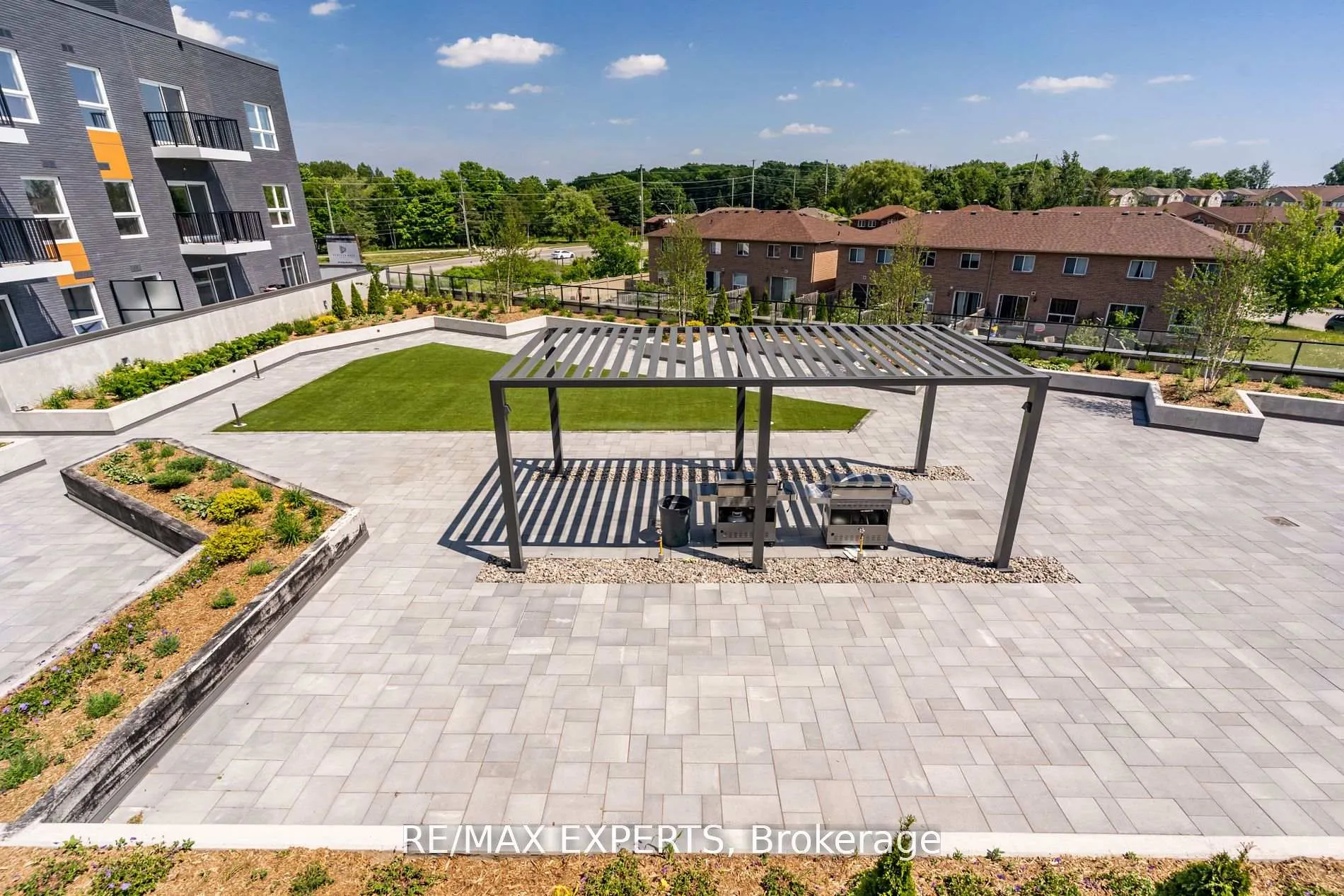 Photo 27 of Unit 303, 430 Essa Road, Barrie, Holly — HOMEH