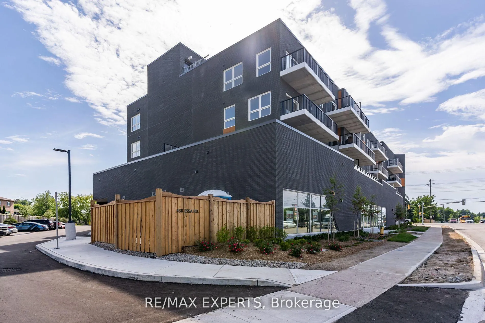 Photo 28 of Unit 303, 430 Essa Road, Barrie, Holly — HOMEH