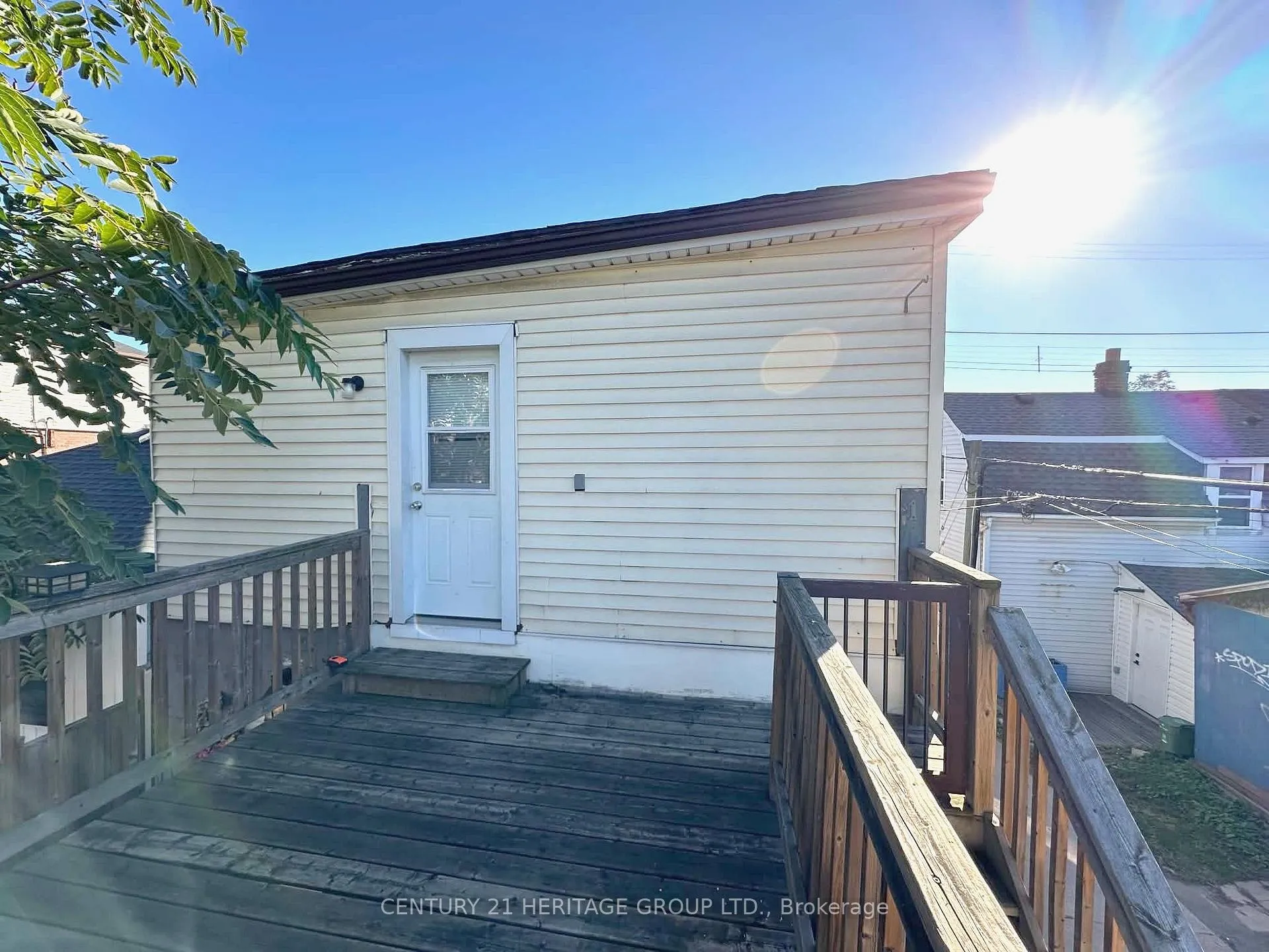 Photo of 1125 Cannon Street E