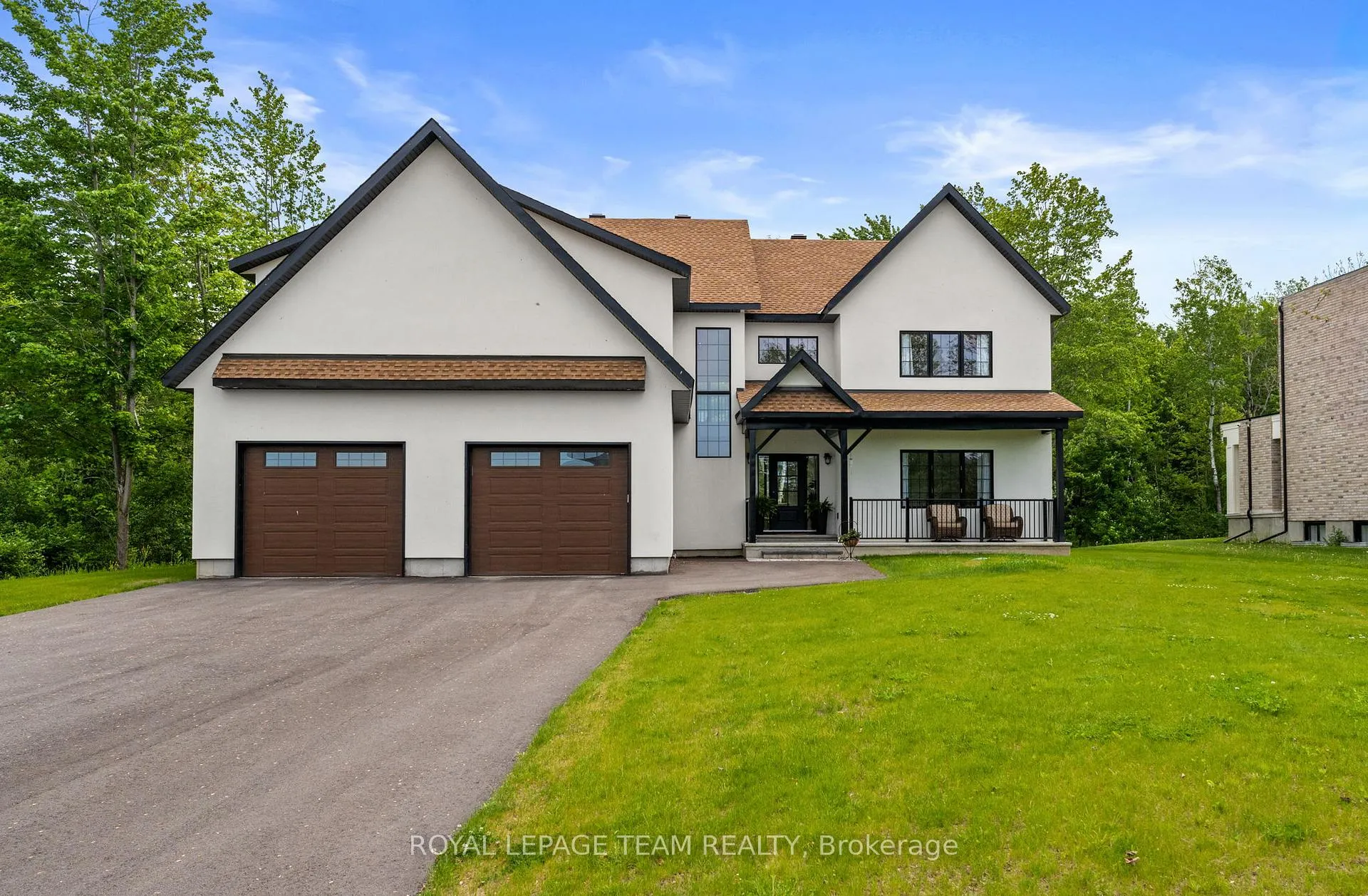 Photo 1 of 148 Lake Trail Road, Ottawa, Greely — HOMEH