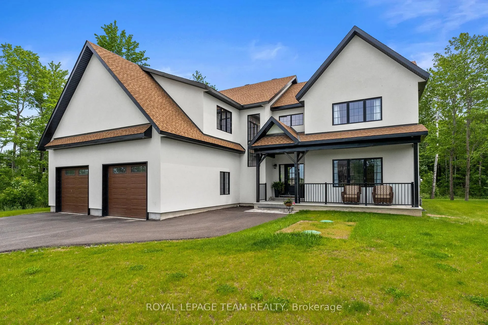 Photo 2 of 148 Lake Trail Road, Ottawa, Greely — HOMEH