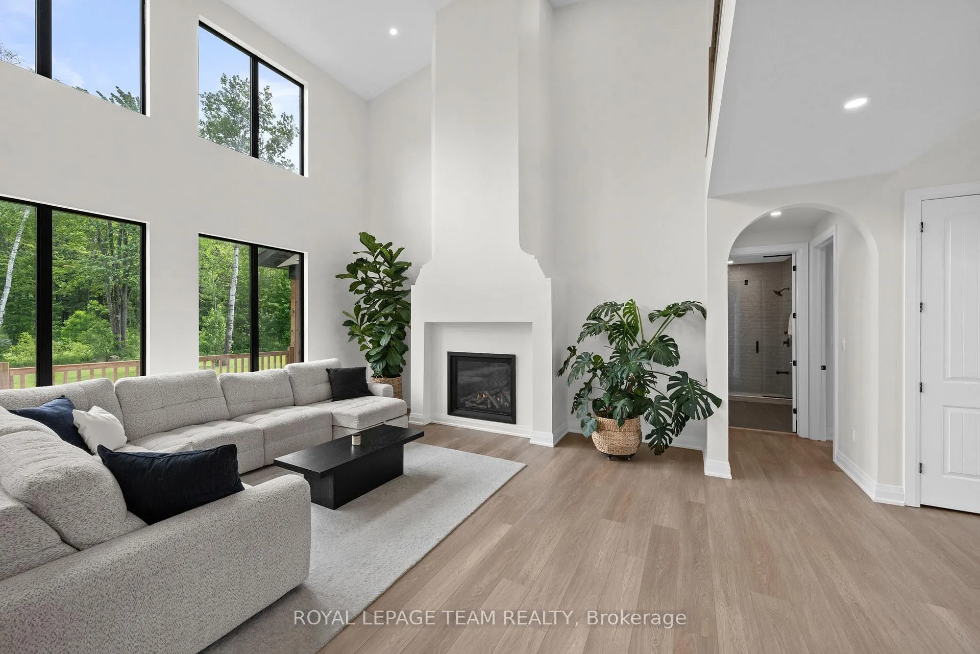 Photo 6 of 148 Lake Trail Road, Ottawa, Greely — HOMEH