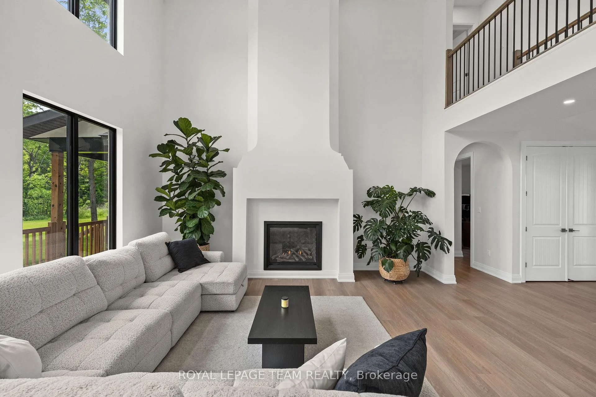 Photo 7 of 148 Lake Trail Road, Ottawa, Greely — HOMEH