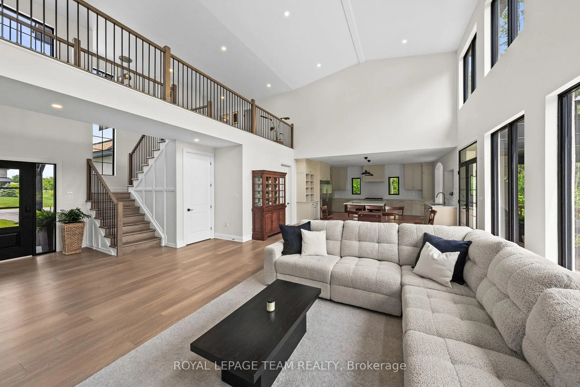 Photo 9 of 148 Lake Trail Road, Ottawa, Greely — HOMEH