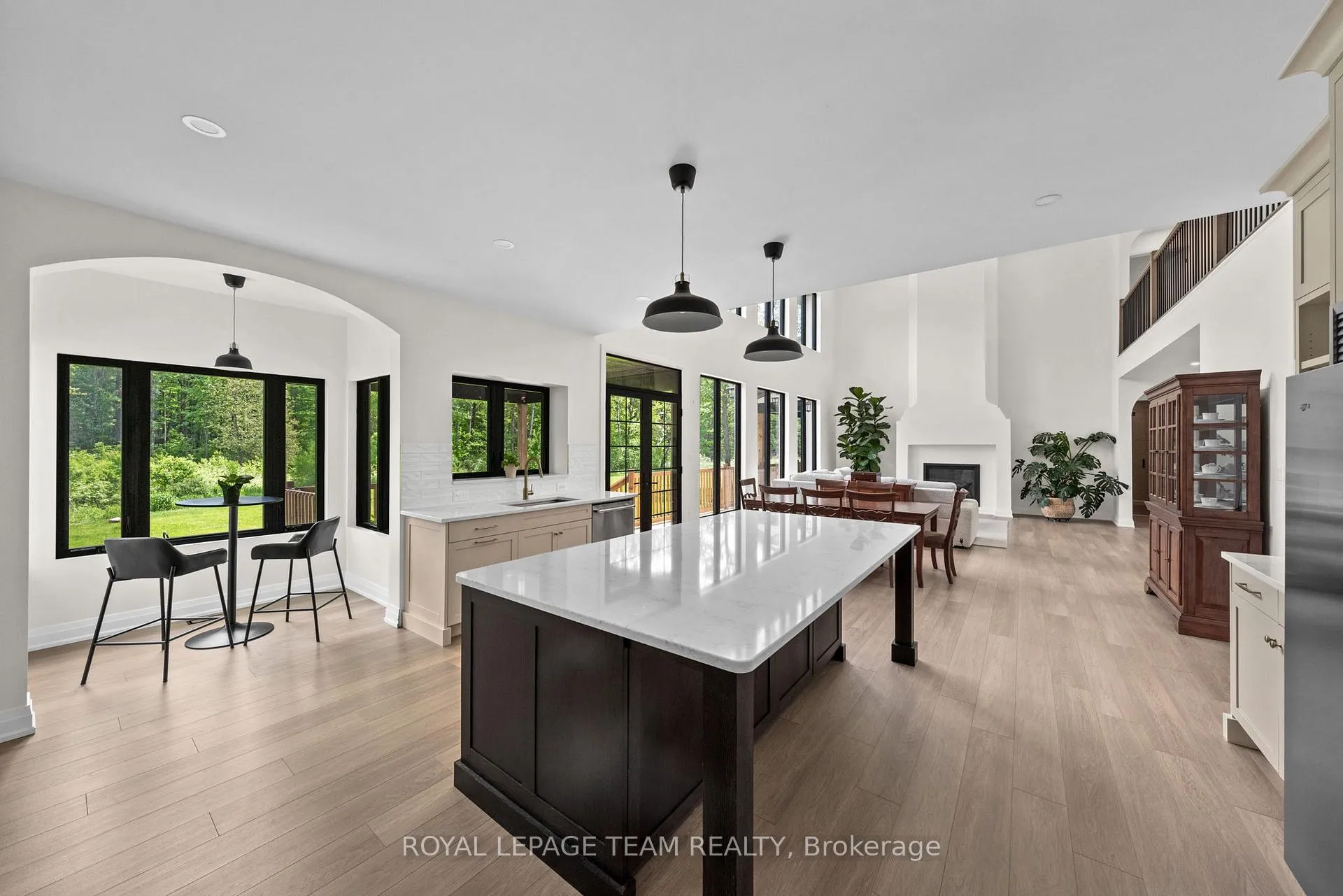 Photo 13 of 148 Lake Trail Road, Ottawa, Greely — HOMEH