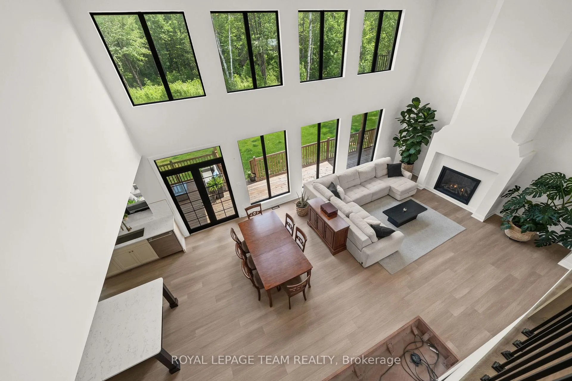 Photo 21 of 148 Lake Trail Road, Ottawa, Greely — HOMEH