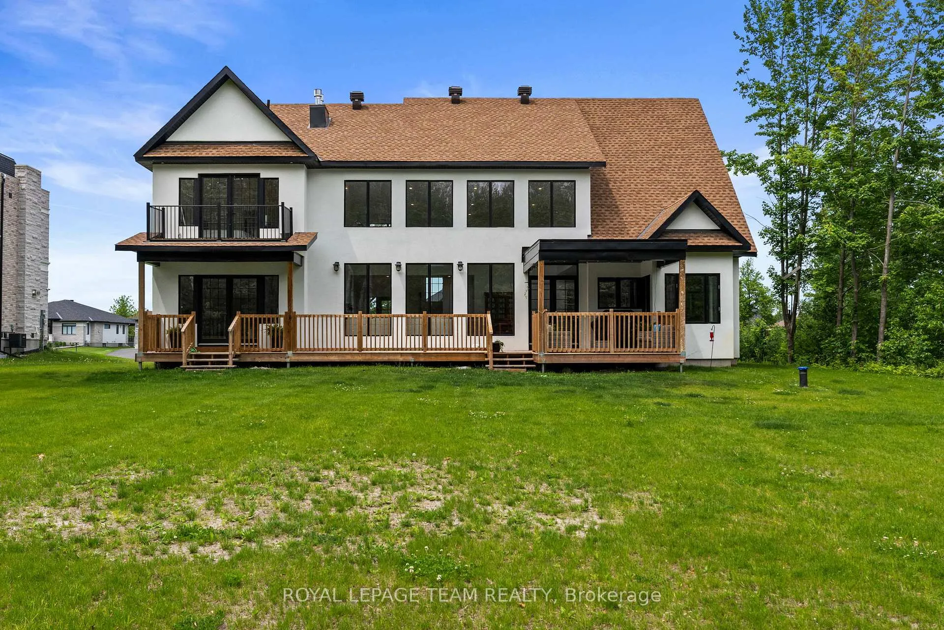 Photo 39 of 148 Lake Trail Road, Ottawa, Greely — HOMEH