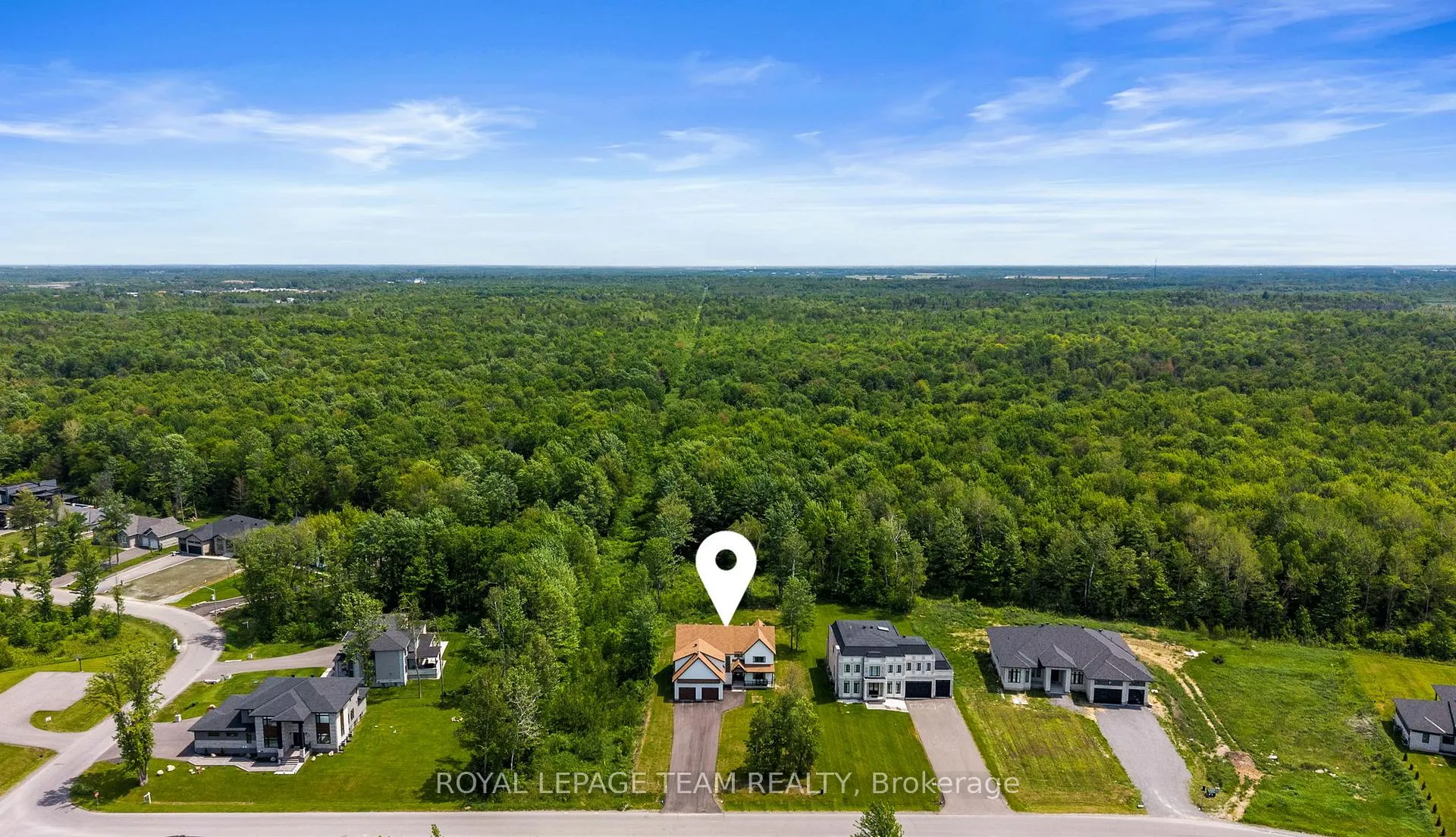 Photo 46 of 148 Lake Trail Road, Ottawa, Greely — HOMEH