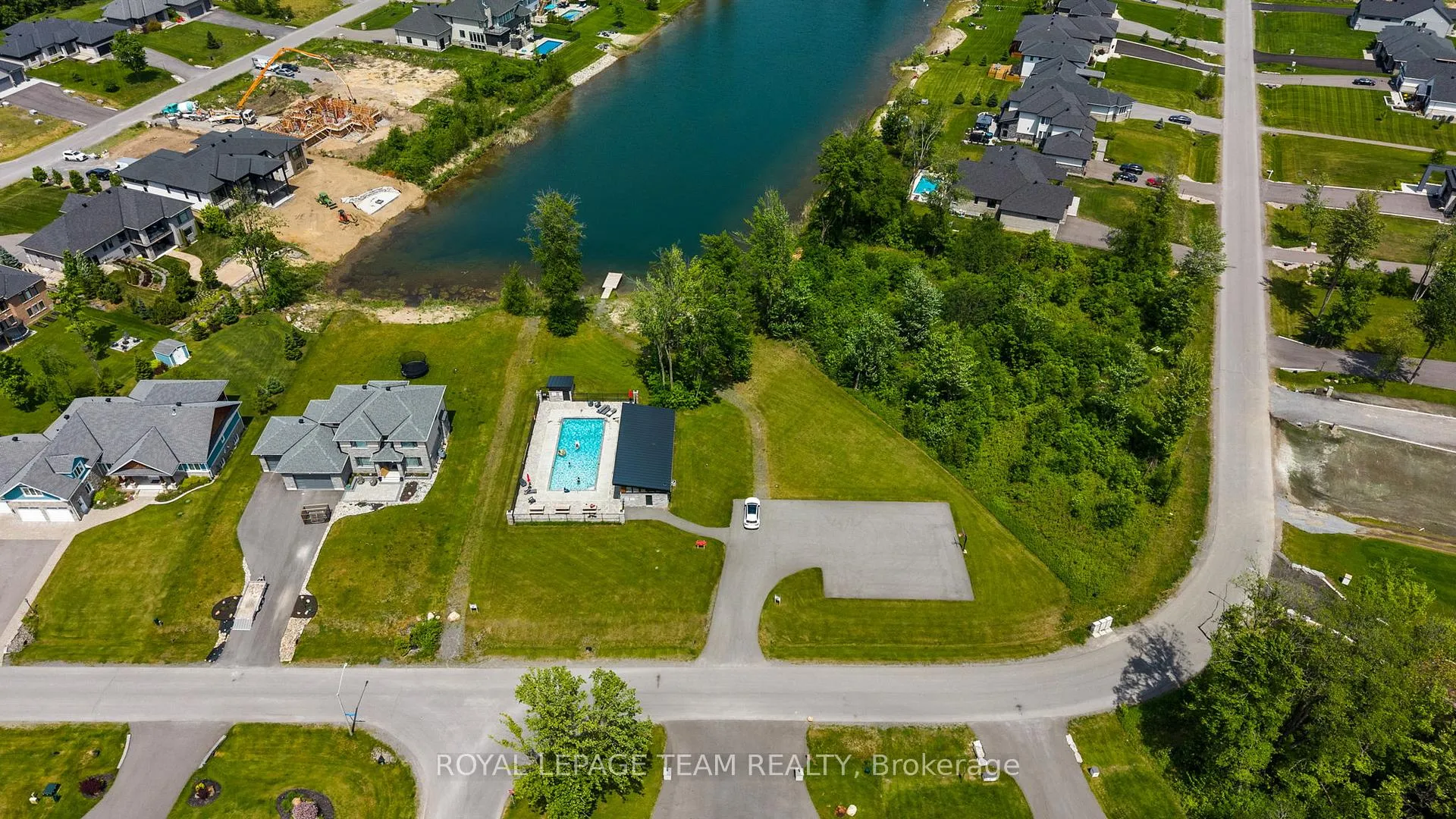 Photo 48 of 148 Lake Trail Road, Ottawa, Greely — HOMEH