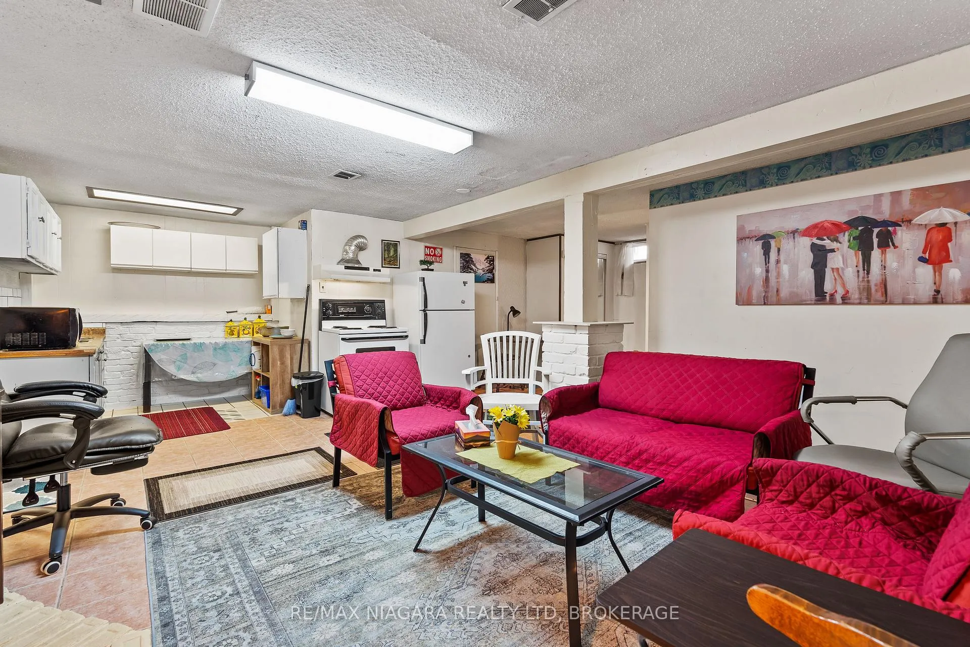 Photo 25 of 5999 Montrose Road, Niagara Falls, West Wood — HOMEH
